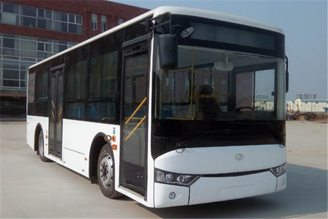 建康NJC6850GBEV2公交車(chē)（純電動(dòng)12-31座）
