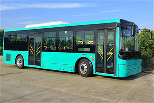 國(guó)唐SGK6809BEVGK15公交車(chē)（純電動(dòng)15-26座）