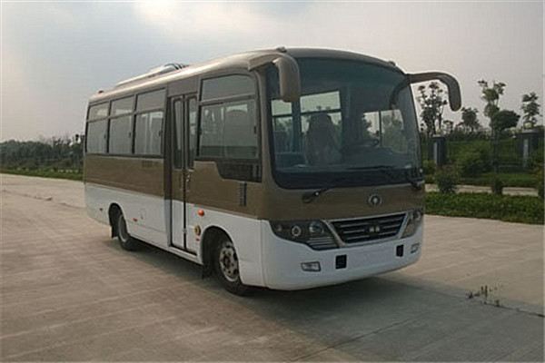 國(guó)唐SGK6665K11客車(chē)（柴油國(guó)五10-23座）