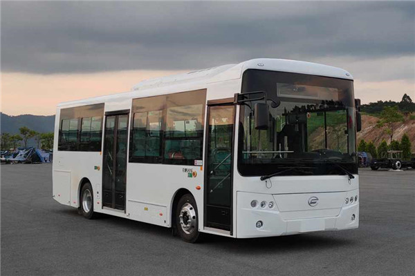 飛馳FSQ6850BEVG2S公交車(chē)（純電動(dòng)15-27座）