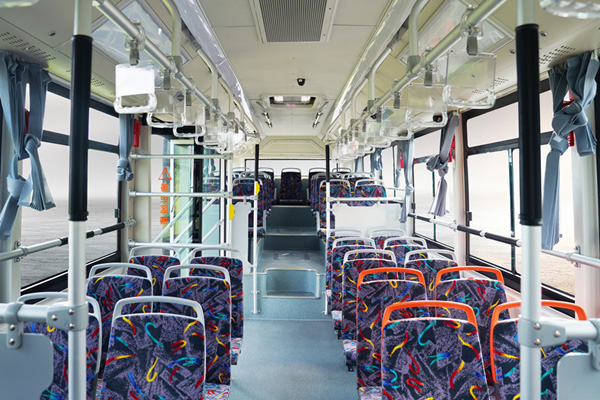 格力鈦TJR6105BEVBT20公交車(chē)（純電動(dòng)19-37座）