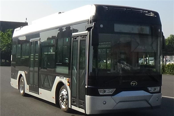 通工TG6901GFCEV2低入口公交車(chē)（氫燃料電池21-31座）
