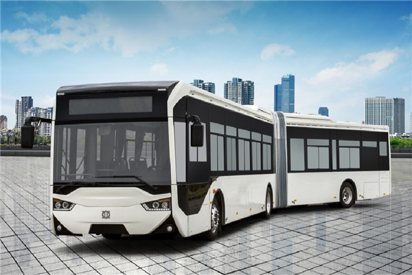 浙江中車(chē)CSR6180GLEV2g公交車(chē)（純電動(dòng)27-44座）