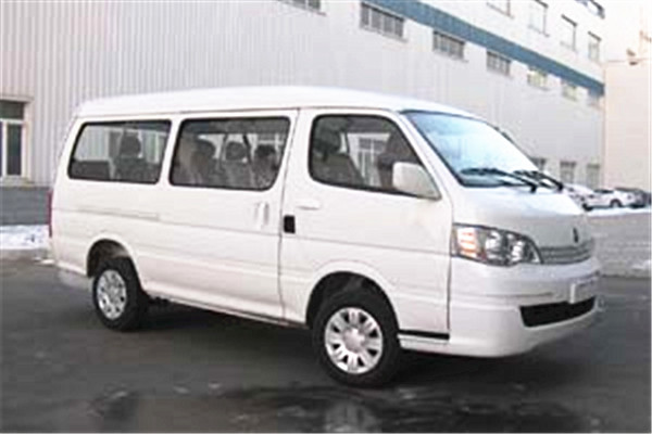 金杯SY6504D3S1BH多用途輕客（汽油國(guó)五6-9座）