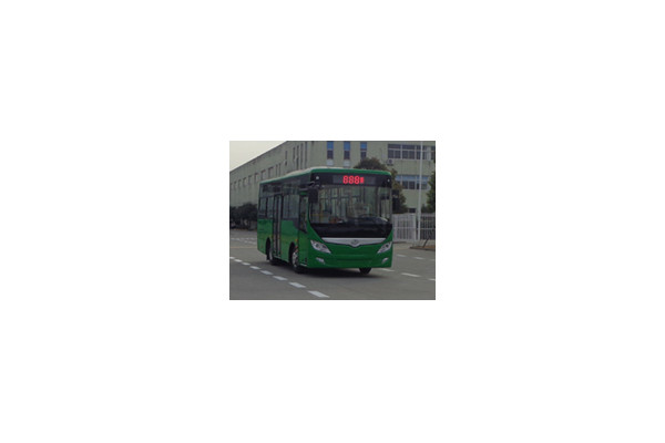 華新HM6760CRD5J公交車(chē)（柴油國(guó)五13-31座）