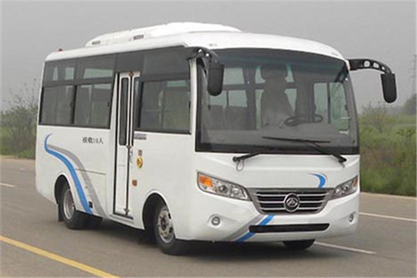 峨嵋EM6600QCL5客車（柴油國(guó)五10-19座）
