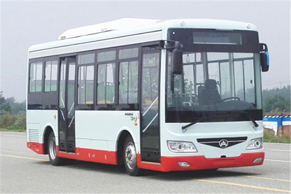 峨嵋EM6850BEVG4公交車(chē)（純電動(dòng)14-31座）