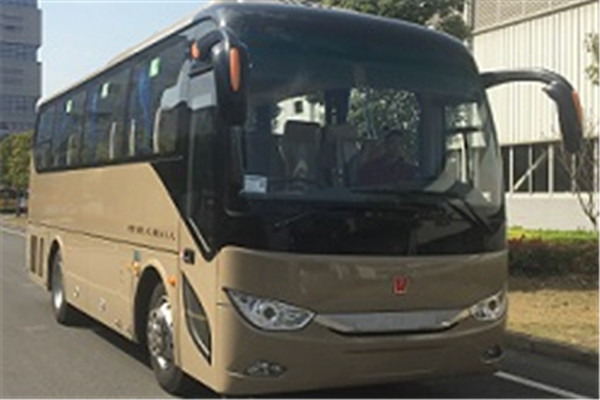 昆明KK6900K01客車（柴油國(guó)五24-41座）