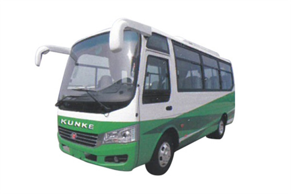昆明KK6800GEV公交車(chē)（純電動(dòng)10-31座）