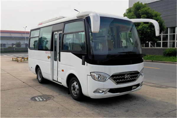 安凱HK6609K8D5Z客車（柴油國(guó)五10-19座）