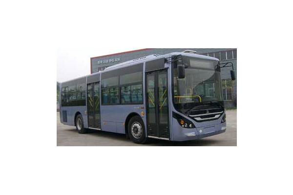 樂(lè)達(dá)LSK6110GN50公交車（天然氣國(guó)五25-29座）