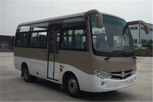 樂(lè)達(dá)LSK6600N50客車(chē)（天然氣國(guó)五10-19座）