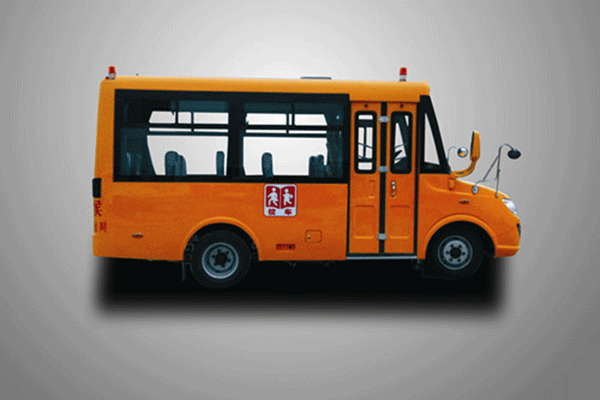 楚風(fēng)HQG6582EXC5幼兒專用校車（柴油國(guó)五10-19座）