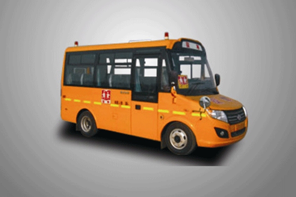 楚風(fēng)HQG6582EXC5幼兒專用校車（柴油國(guó)五10-19座）