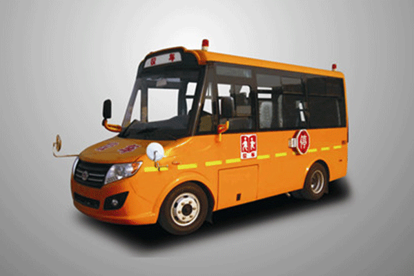 楚風(fēng)HQG6582EXC5幼兒專用校車（柴油國(guó)五10-19座）