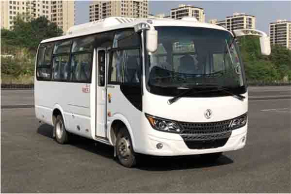 東風(fēng)云南EQ6668LPD6客車（柴油國五24-25座）