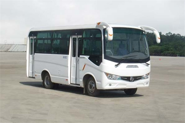 東風(fēng)云南EQ6668PN5客車（天然氣國(guó)五13-23座）