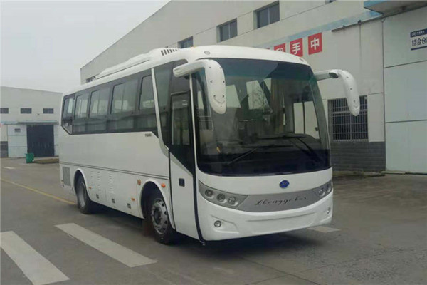 中宜JYK6806GBEV1公交車(chē)（純電動(dòng)14-34座）
