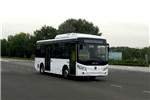 福田歐輝BJ6805EVCA-33公交車(chē)（純電動(dòng)15-25座）