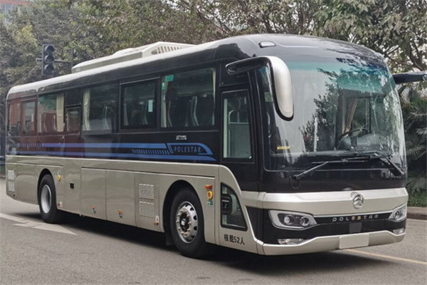 金旅XML6112JEVJ02客車（純電動(dòng)24-52座）