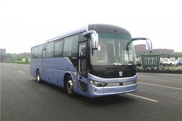 遠(yuǎn)程DNC6110BEV21客車（純電動(dòng)24-46座）
