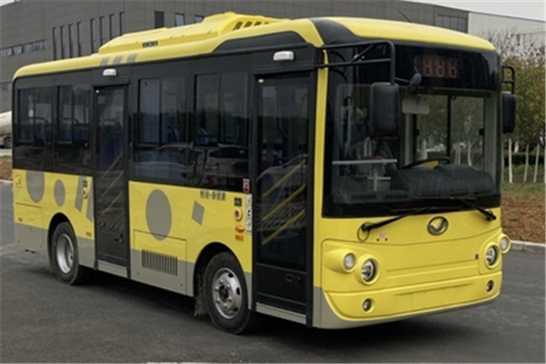 上饒BSR6600BEVGS1公交車(chē)（純電動(dòng)10-16座）