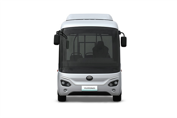 宇通ZK6606BEVG1C低入口公交車(chē)（純電動(dòng)10-14座）