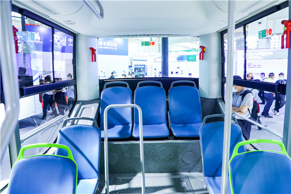 宇通ZK6606BEVG1C低入口公交車(chē)（純電動(dòng)10-14座）