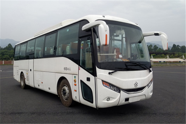格力鈦GTQ6119BEVH32客車(chē)（純電動(dòng)24-46座）
