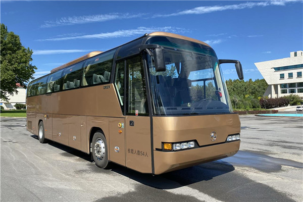 北方BFC6120T1D6客車(柴油國(guó)六24-54座)