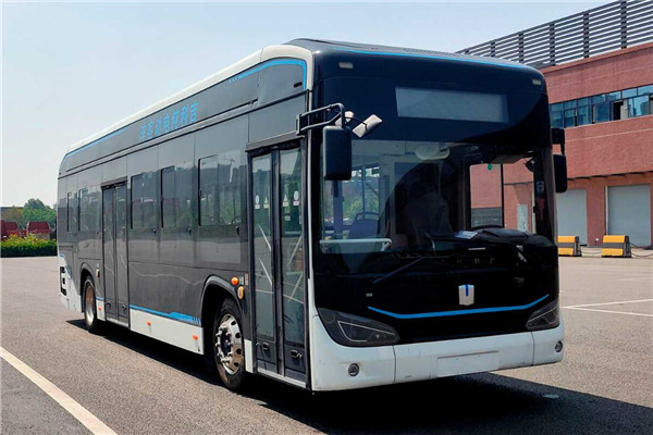 遠(yuǎn)程DNC6101BEVG22低入口公交車(chē)（純電動(dòng)20-38座）
