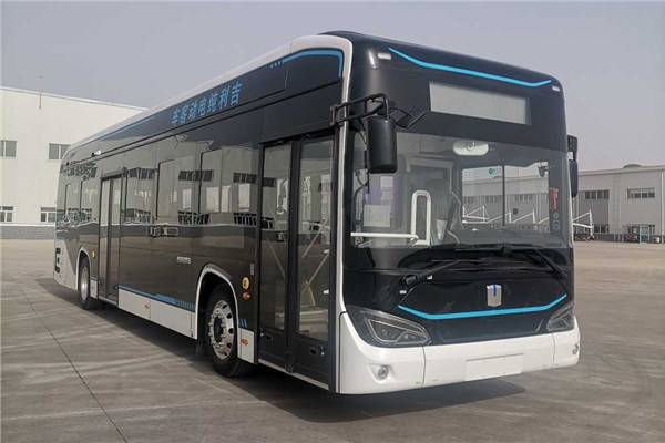 遠(yuǎn)程DNC6121BEVG11低入口公交車(chē)（純電動(dòng)22-46座）