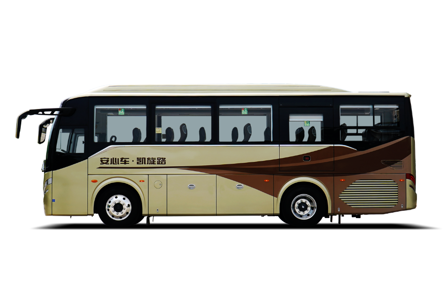 安凱HFF6900N8D6Y客車(chē)（柴油國(guó)六24-40座）
