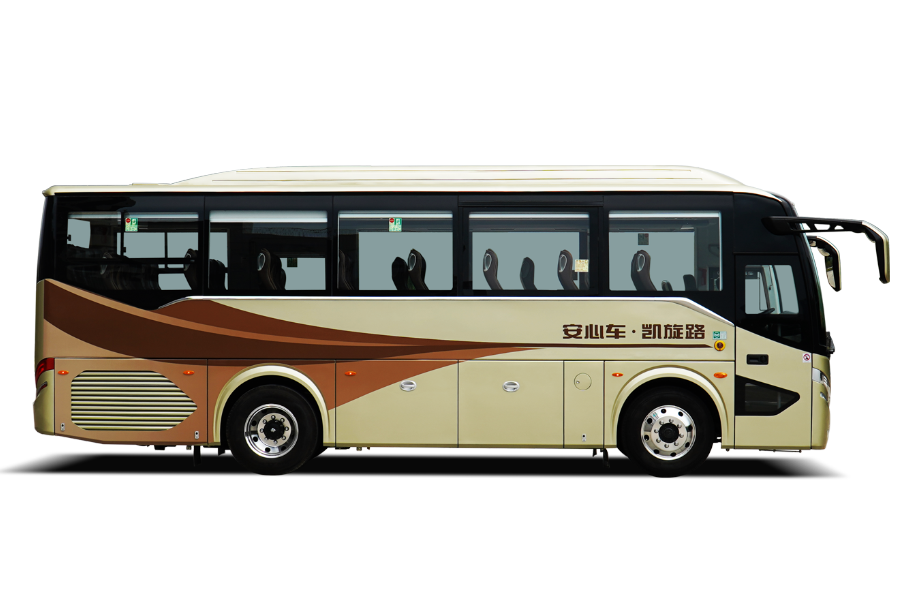 安凱HFF6900N8D6Y客車(chē)（柴油國(guó)六24-40座）