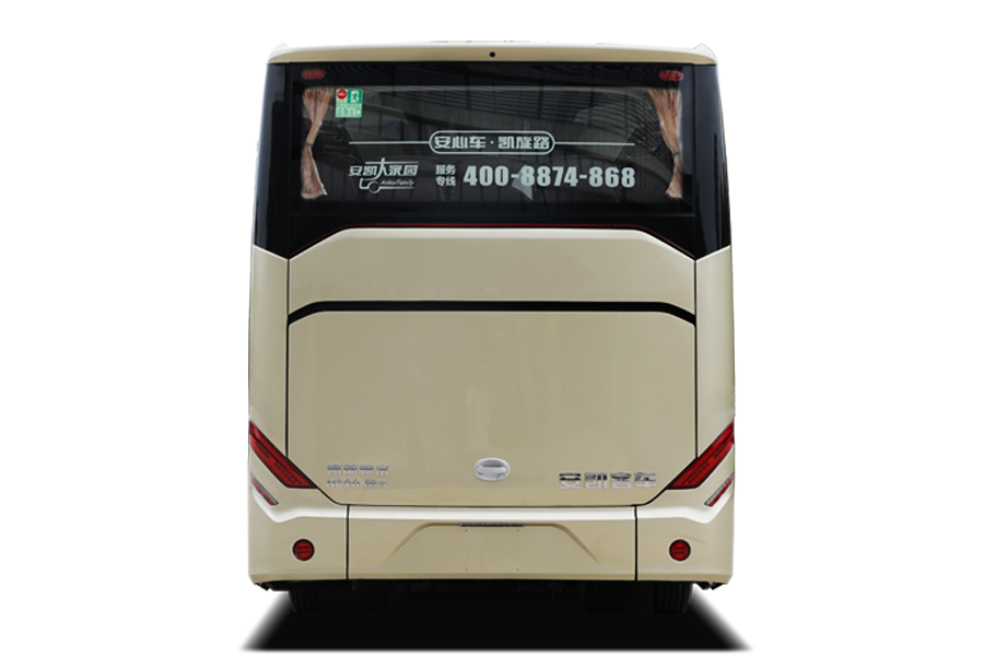 安凱HFF6900N8D6Y客車(chē)（柴油國(guó)六24-40座）