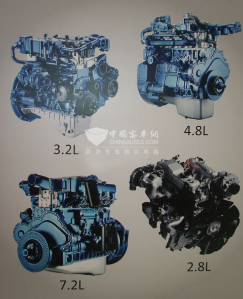 邁斯福發(fā)動(dòng)機(jī)