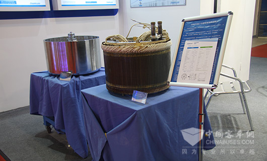 電驅(qū)動(dòng)