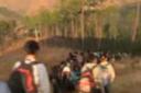 “天聲一隊(duì)”海格校車(chē)走進(jìn)云南